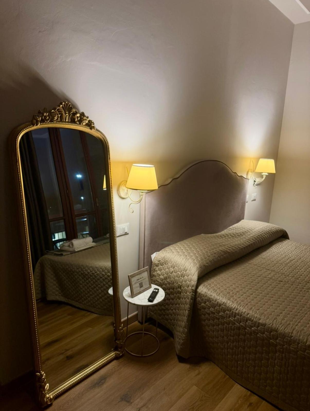 La Boutique By Rjgal B&B ฟลอเรนซ์ ภายนอก รูปภาพ